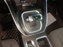 Haval M6 PLUS 1.5T DCT Elite Smart Connected Edition - ფოტო 14