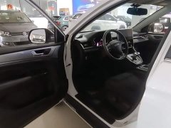 Haval M6 PLUS 1.5T DCT Elite Smart Connected Edition - ფოტო 16