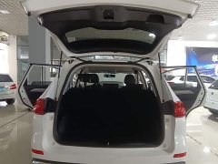 Haval M6 PLUS 1.5T DCT Elite Smart Connected Edition - ფოტო 19