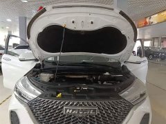 Haval M6 PLUS 1.5T DCT Elite Smart Connected Edition - ფოტო 20
