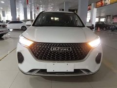 Haval M6 PLUS 1.5T DCT Elite Smart Connected Edition - ფოტო 3