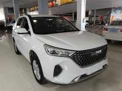 Haval M6 PLUS 1.5T DCT Elite Smart Connected Edition - ფოტო 4