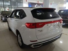 Haval M6 PLUS 1.5T DCT Elite Smart Connected Edition - ფოტო 5