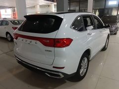 Haval M6 PLUS 1.5T DCT Elite Smart Connected Edition - ფოტო 7