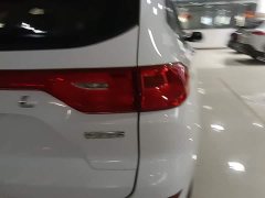 Haval M6 PLUS 1.5T DCT Elite Smart Connected Edition - ფოტო 8