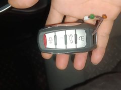 Haval M6 PLUS 1.5T DCT Elite Smart Connected Edition - ფოტო 9