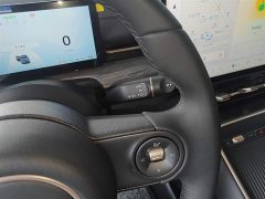 Wuling Xingguang S 130km Pilot Edition - ფოტო 10