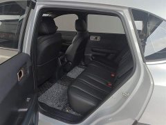 Wuling Xingguang S 130km Pilot Edition - ფოტო 13