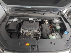 Wuling Xingguang S 130km Pilot Edition - ფოტო 16