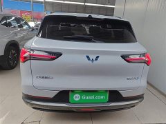 Wuling Xingguang S 130km Pilot Edition - ფოტო 4