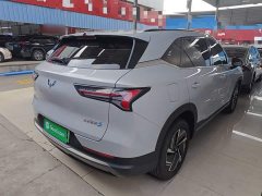 Wuling Xingguang S 130km Pilot Edition - ფოტო 5