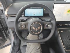 Wuling Xingguang S 130km Pilot Edition - ფოტო 7