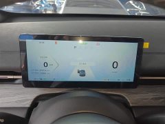 Wuling Xingguang S 130km Pilot Edition - ფოტო 8