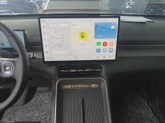 Wuling Xingguang S 130km Pilot Edition - ფოტო 9