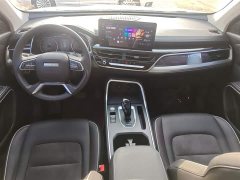 Haval H6 2021 National Trend Edition 1.5T Automatic Urban Version - ფოტო 10