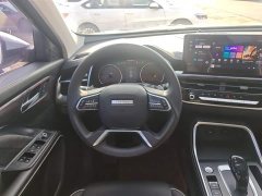 Haval H6 2021 National Trend Edition 1.5T Automatic Urban Version - ფოტო 11