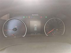 Haval H6 2021 National Trend Edition 1.5T Automatic Urban Version - ფოტო 12