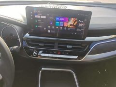 Haval H6 2021 National Trend Edition 1.5T Automatic Urban Version - ფოტო 13
