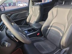 Haval H6 2021 National Trend Edition 1.5T Automatic Urban Version - ფოტო 15