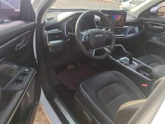 Haval H6 2021 National Trend Edition 1.5T Automatic Urban Version - ფოტო 16