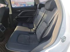 Haval H6 2021 National Trend Edition 1.5T Automatic Urban Version - ფოტო 17