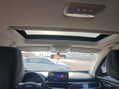 Haval H6 2021 National Trend Edition 1.5T Automatic Urban Version - ფოტო 18