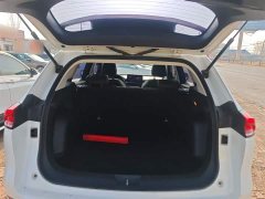 Haval H6 2021 National Trend Edition 1.5T Automatic Urban Version - ფოტო 19