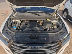 Haval H6 2021 National Trend Edition 1.5T Automatic Urban Version - ფოტო 20
