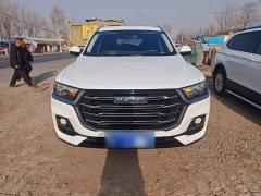 Haval H6 2021 National Trend Edition 1.5T Automatic Urban Version - ფოტო 3