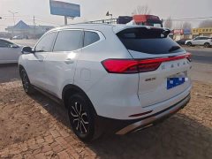Haval H6 2021 National Trend Edition 1.5T Automatic Urban Version - ფოტო 5