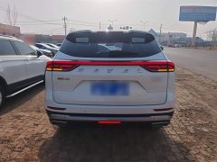 Haval H6 2021 National Trend Edition 1.5T Automatic Urban Version - ფოტო 6