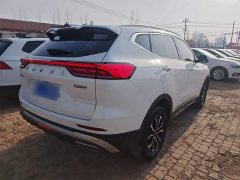 Haval H6 2021 National Trend Edition 1.5T Automatic Urban Version - ფოტო 7