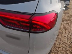 Haval H6 2021 National Trend Edition 1.5T Automatic Urban Version - ფოტო 8