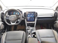Hyundai Beijing Hyundai ix35 240TGDi DCT 2WD GLS Leading Edition - ფოტო 10