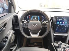 Hyundai Beijing Hyundai ix35 240TGDi DCT 2WD GLS Leading Edition - ფოტო 11