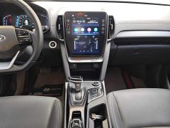 Hyundai Beijing Hyundai ix35 240TGDi DCT 2WD GLS Leading Edition - ფოტო 13