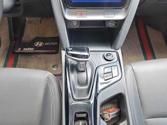 Hyundai Beijing Hyundai ix35 240TGDi DCT 2WD GLS Leading Edition - ფოტო 14