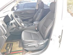Hyundai Beijing Hyundai ix35 240TGDi DCT 2WD GLS Leading Edition - ფოტო 15