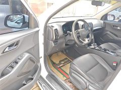 Hyundai Beijing Hyundai ix35 240TGDi DCT 2WD GLS Leading Edition - ფოტო 16