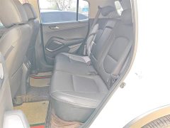 Hyundai Beijing Hyundai ix35 240TGDi DCT 2WD GLS Leading Edition - ფოტო 17