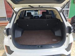 Hyundai Beijing Hyundai ix35 240TGDi DCT 2WD GLS Leading Edition - ფოტო 19