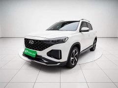 Hyundai Beijing Hyundai ix35 240TGDi DCT 2WD GLS Leading Edition - ფოტო 2
