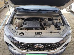 Hyundai Beijing Hyundai ix35 240TGDi DCT 2WD GLS Leading Edition - ფოტო 20