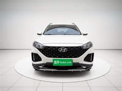 Hyundai Beijing Hyundai ix35 240TGDi DCT 2WD GLS Leading Edition - ფოტო 3