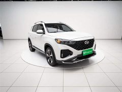 Hyundai Beijing Hyundai ix35 240TGDi DCT 2WD GLS Leading Edition - ფოტო 4