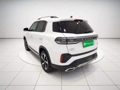 Hyundai Beijing Hyundai ix35 240TGDi DCT 2WD GLS Leading Edition - ფოტო 5
