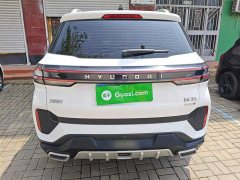 Hyundai Beijing Hyundai ix35 240TGDi DCT 2WD GLS Leading Edition - ფოტო 6