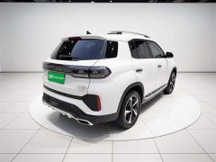Hyundai Beijing Hyundai ix35 240TGDi DCT 2WD GLS Leading Edition - ფოტო 7