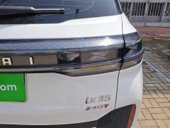 Hyundai Beijing Hyundai ix35 240TGDi DCT 2WD GLS Leading Edition - ფოტო 8