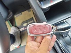 Hyundai Beijing Hyundai ix35 240TGDi DCT 2WD GLS Leading Edition - ფოტო 9